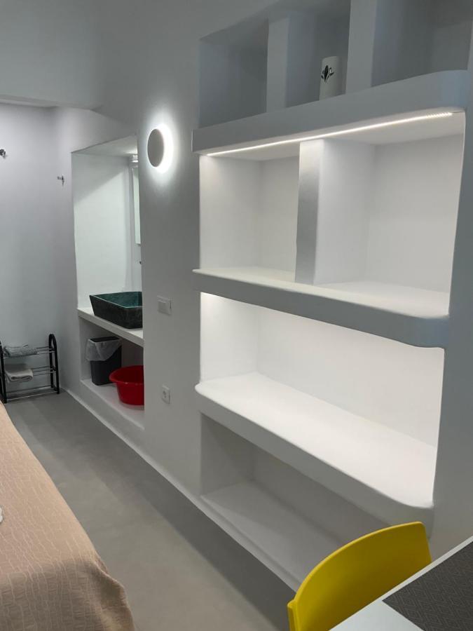 Studio In Mykonos Town 아파트 외부 사진